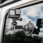 PGYTECH Action Camera