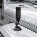 PGYTECH Action Camera