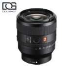 لنز Sony FE 50mm f/1.4 GM مدل SEL50F14GM برای مانت Sony E