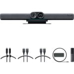 Insta360 Connect Dual-Camera AI Video Bar