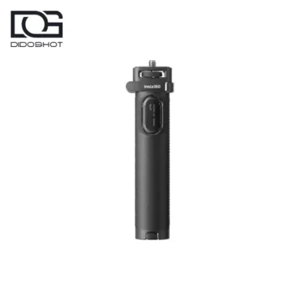 مونوپاد تاشو Insta360 Foldable 2-in-1 Selfie Stick نسخه 1/4 اینچ