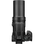 Nikon COOLPIX P1100 Digital Camera