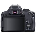 Canon EOS 850D With 18-55 IS STM