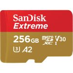 SanDisk 256GB Extreme