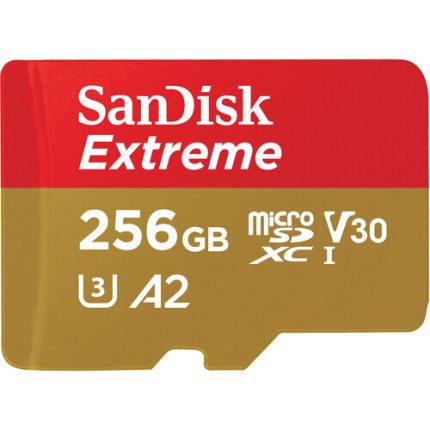 SanDisk 256GB Extreme