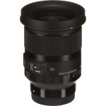 Sigma 20mm f/1.4 DG DN Art Lens for Sony E