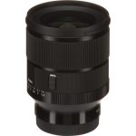 Sigma 24mm f/1.4 DG DN Art Lens for Sony E