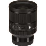 Sigma 24mm f/1.4 DG DN Art Lens for Sony E