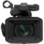 Sony PXW-Z190