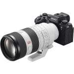 Sony a9 III Mirrorless Camera