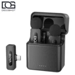 BOYA BY-V30 USB-C Kit
