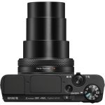 Sony RX100 VII Digital Camera