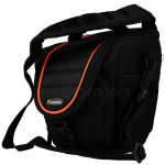 کوله پشتی دوربین Fancier Alpha 10 Black