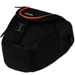 کوله پشتی دوربین Fancier Alpha 10 Black