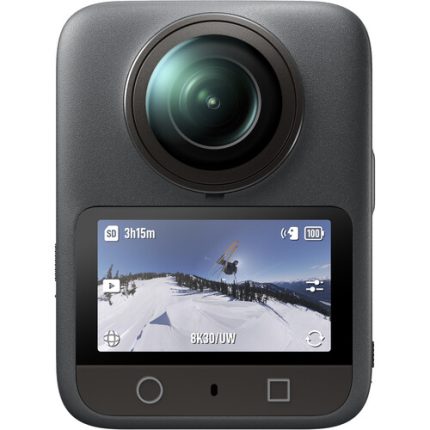 دوربین ورزشی 360 درجه دی جی آی DJI Osmo 360 Action Camera Standard
