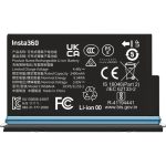 باتری اینستا360 X5 - اصلی - Insta360 Rechargeable Battery for X5
