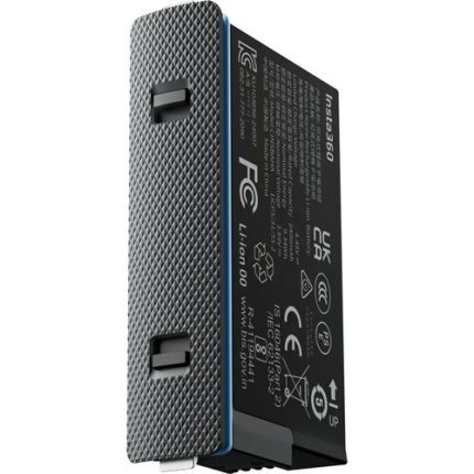 باتری اینستا360 X5 - اصلی - Insta360 Rechargeable Battery for X5