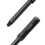 Bullet Time Selfie Stick 2.0