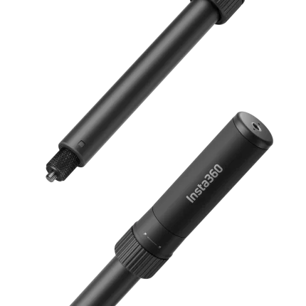 Bullet Time Selfie Stick 2.0