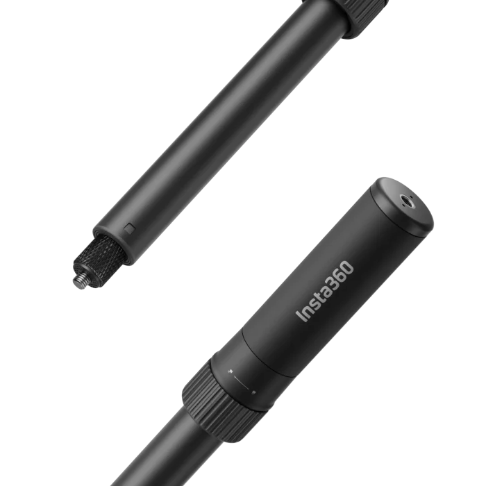 Bullet Time Selfie Stick 2.0