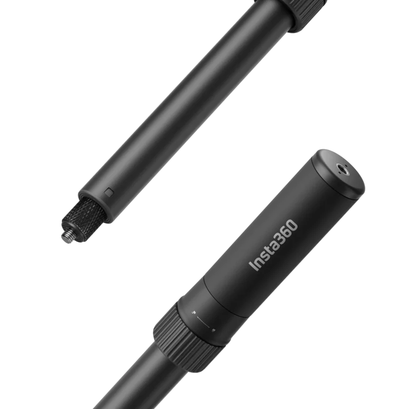 Bullet Time Selfie Stick 2.0