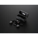 DJI Mic 3 (2 TX + 1 RX + Charging Case) - Image 2