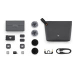 DJI Mic 3 (2 TX + 1 RX + Charging Case) - Image 5