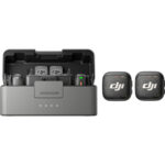 DJI Mic 3 (2 TX + 1 RX + Charging Case) - Image 3