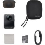 دوربین ورزشی 360 درجه دی جی آی DJI Osmo 360 Action Camera Standard