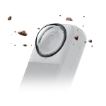 محافظ لنزپرمیوم ایکس4 Insta360 X4 Premium Lens Guards