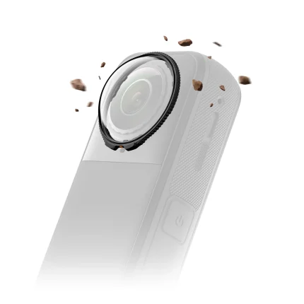 Insta360 Premium Lens Guards for X5