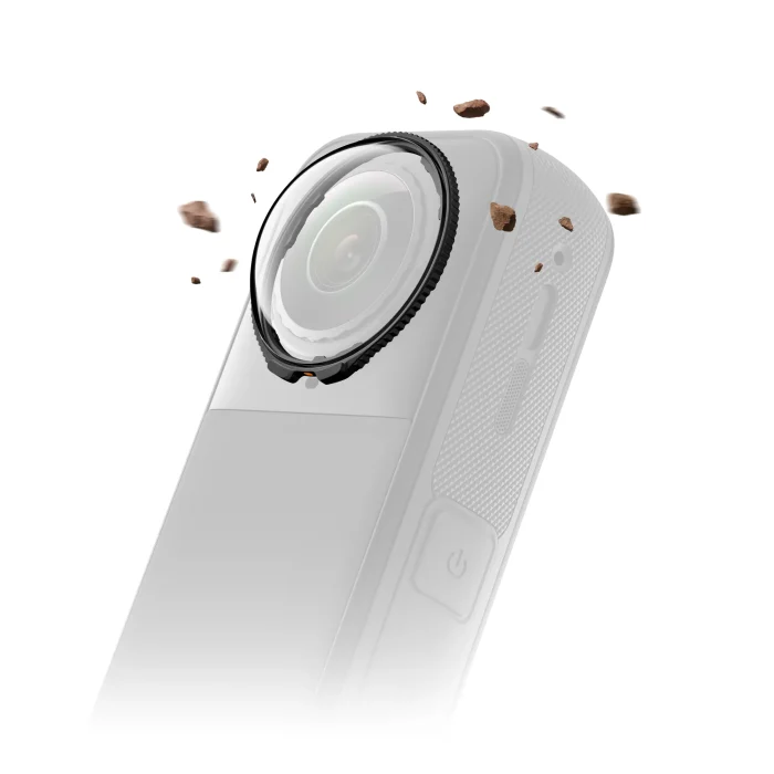 Insta360 Premium Lens Guards for X5