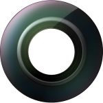 Insta360 Replacement Lens Kit for X5