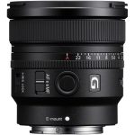 Sony FE 16mm f/1.8 G Lens (Sony E)