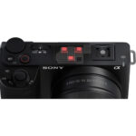 Sony ZV-E10 II Mirrorless Camera