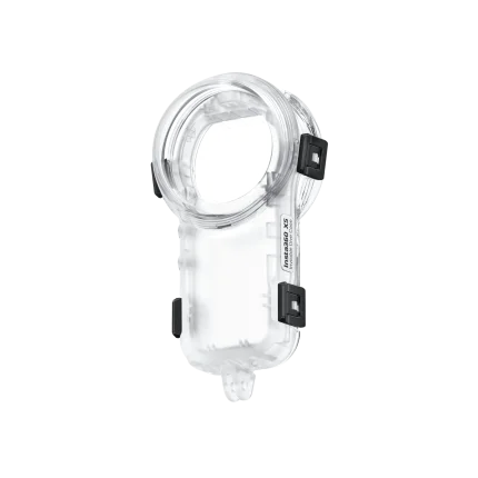 Insta360 Invisible Dive Case for X5