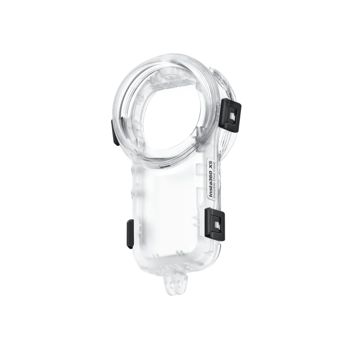 Insta360 Invisible Dive Case for X5