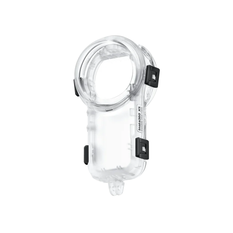 Insta360 Invisible Dive Case for X5