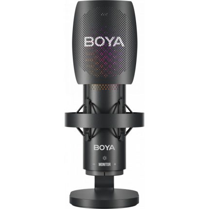 میکروفون بویا Boya by- K9 Microphone