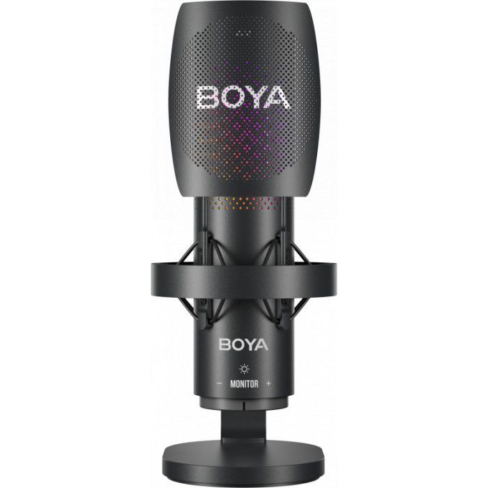میکروفون بویا Boya by- K9 Microphone