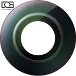 Insta360 X5 Replacement Lens - نمای نزدیک