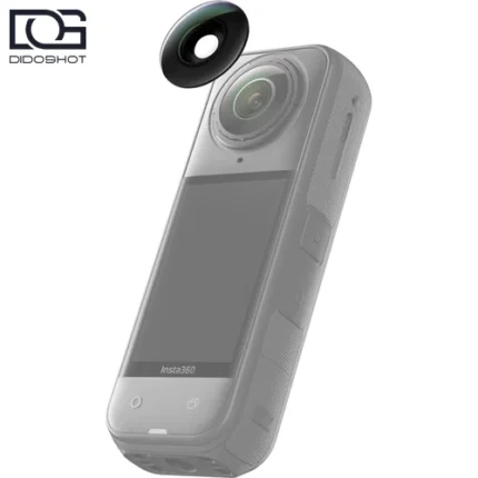 کیت تعویض لنز Insta360 X5 Replacement Lens Kit Single Lens