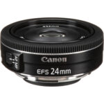 Canon EF-S 24mm f/2.8 STM Lens - Image 2