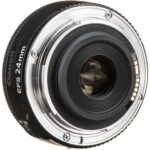 Canon EF-S 24mm f/2.8 STM Lens - Image 3