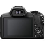 Canon EOS R100 Kit RF-S18-45mm f/4.5-6.3 IS STM - Image 3