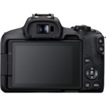 Canon EOS R50 Kit RF-S18-45mm F4.5-6.3 IS STM - Image 2