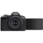 Canon EOS R50 Kit RF-S18-45mm F4.5-6.3 IS STM - Image 4