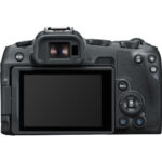 Canon EOS R8 Kit RF 24-50mm f/4.5-6.3 IS STM - Image 2