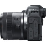 Canon EOS R8 Kit RF 24-50mm f/4.5-6.3 IS STM - Image 4