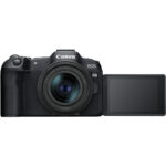 Canon EOS R8 Kit RF 24-50mm f/4.5-6.3 IS STM - Image 5